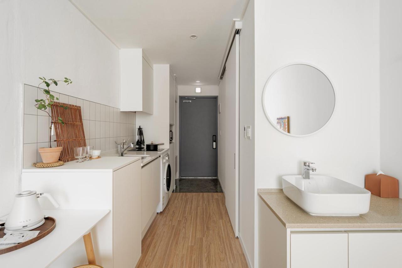 Urbanstay Boutique Ikseon Séoul Extérieur photo
