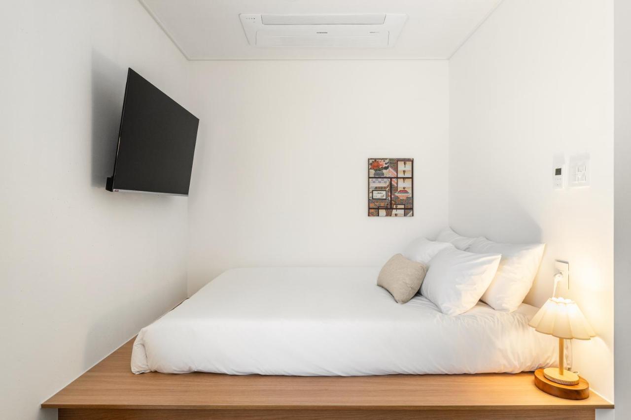 Urbanstay Boutique Ikseon Séoul Extérieur photo