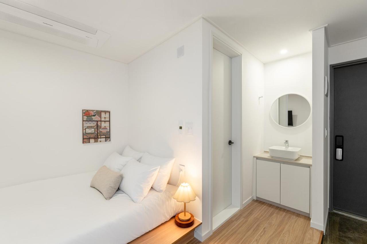 Urbanstay Boutique Ikseon Séoul Extérieur photo