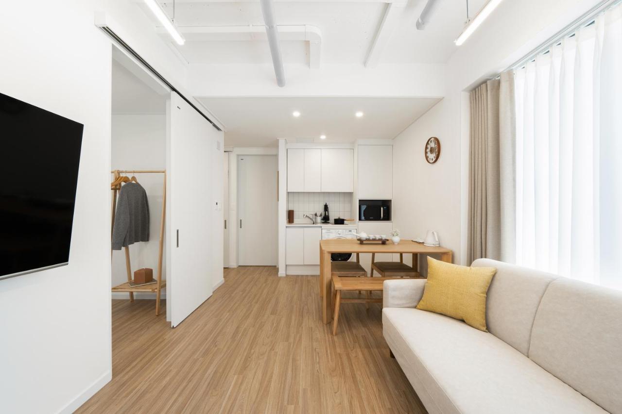 Urbanstay Boutique Ikseon Séoul Extérieur photo