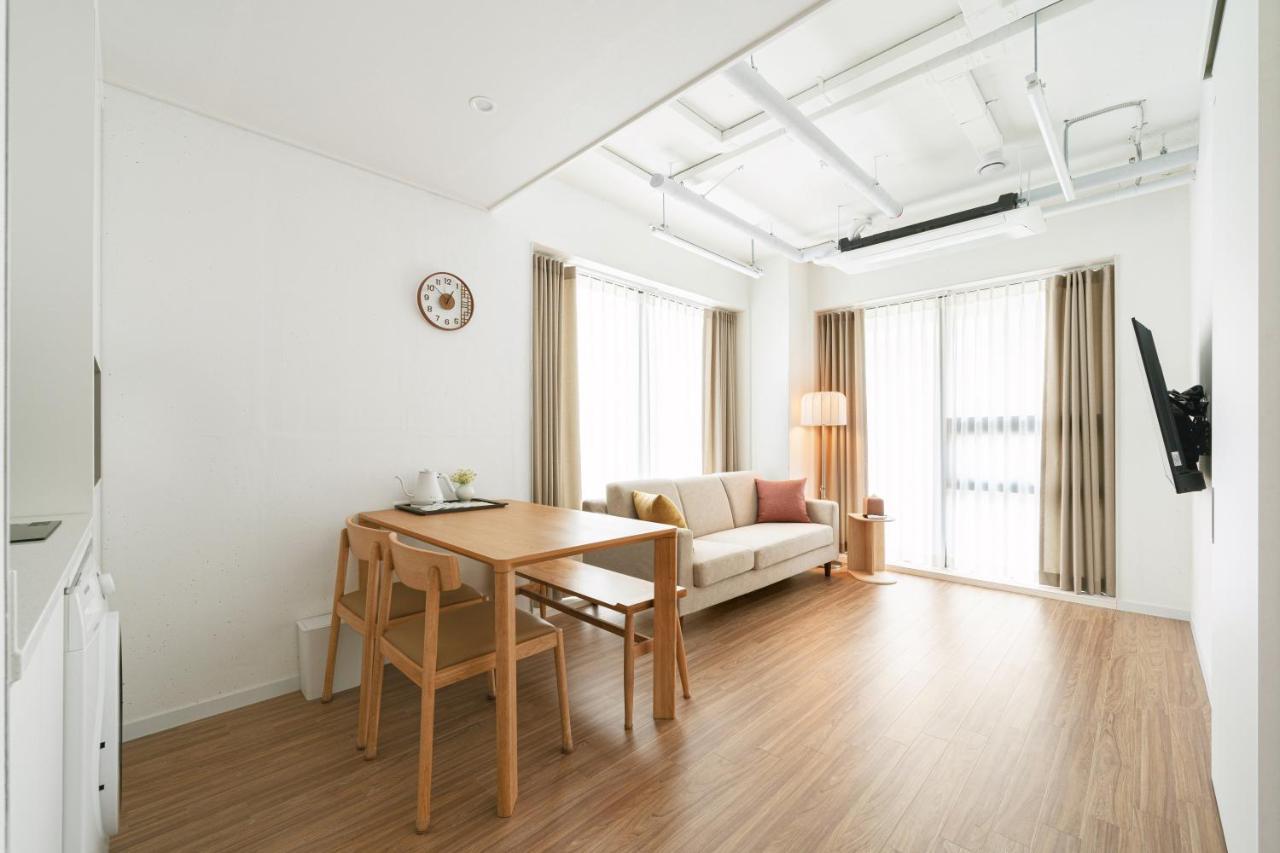Urbanstay Boutique Ikseon Séoul Extérieur photo