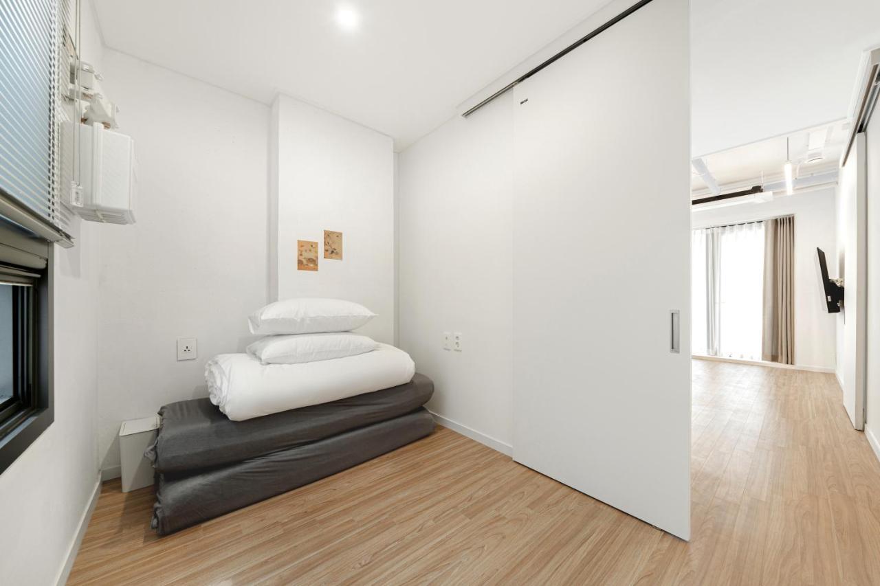 Urbanstay Boutique Ikseon Séoul Extérieur photo