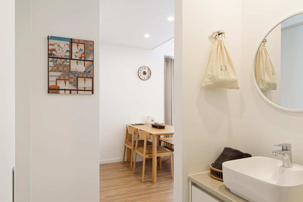 Urbanstay Boutique Ikseon Séoul Extérieur photo