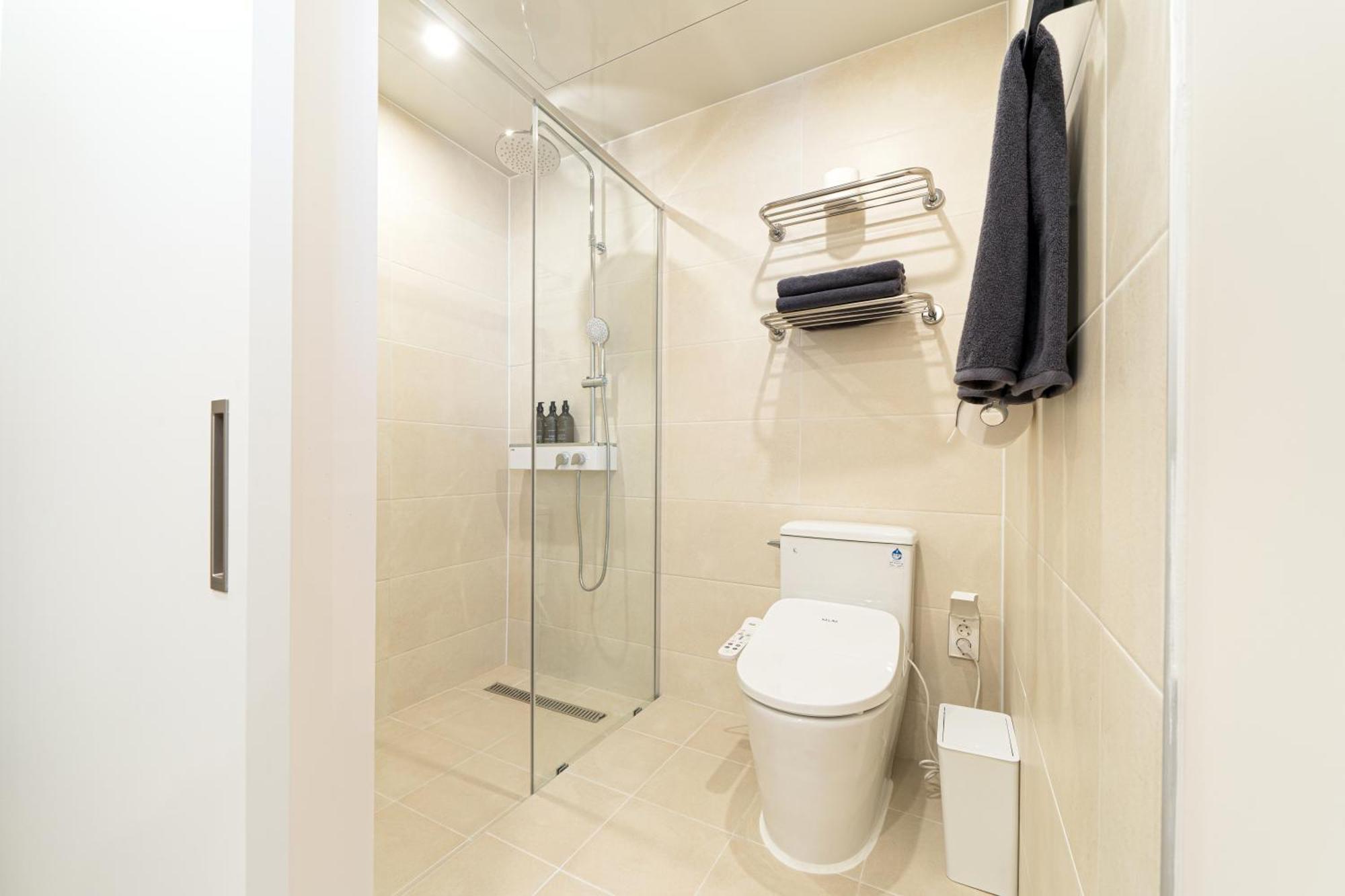 Urbanstay Boutique Ikseon Séoul Chambre photo