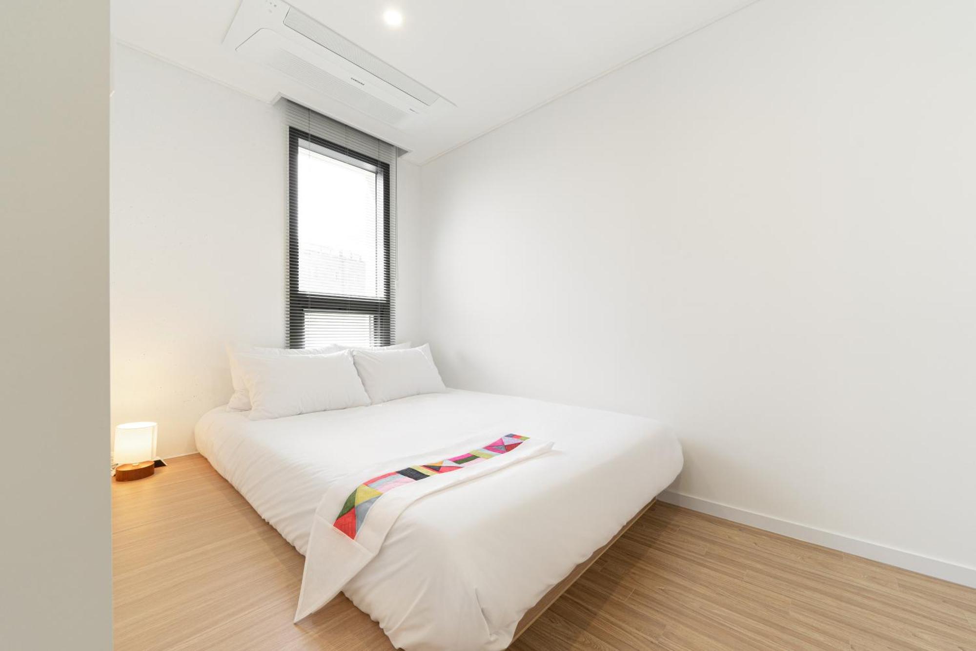 Urbanstay Boutique Ikseon Séoul Chambre photo