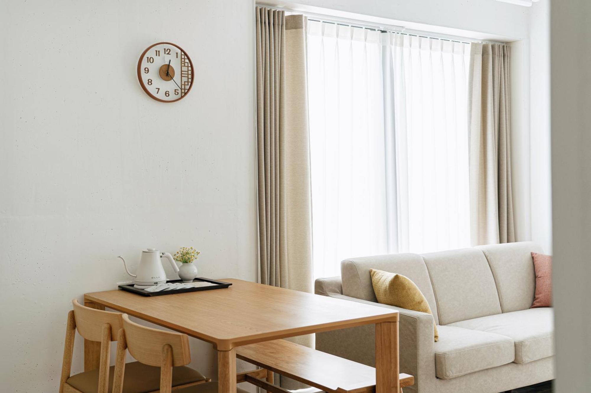 Urbanstay Boutique Ikseon Séoul Chambre photo