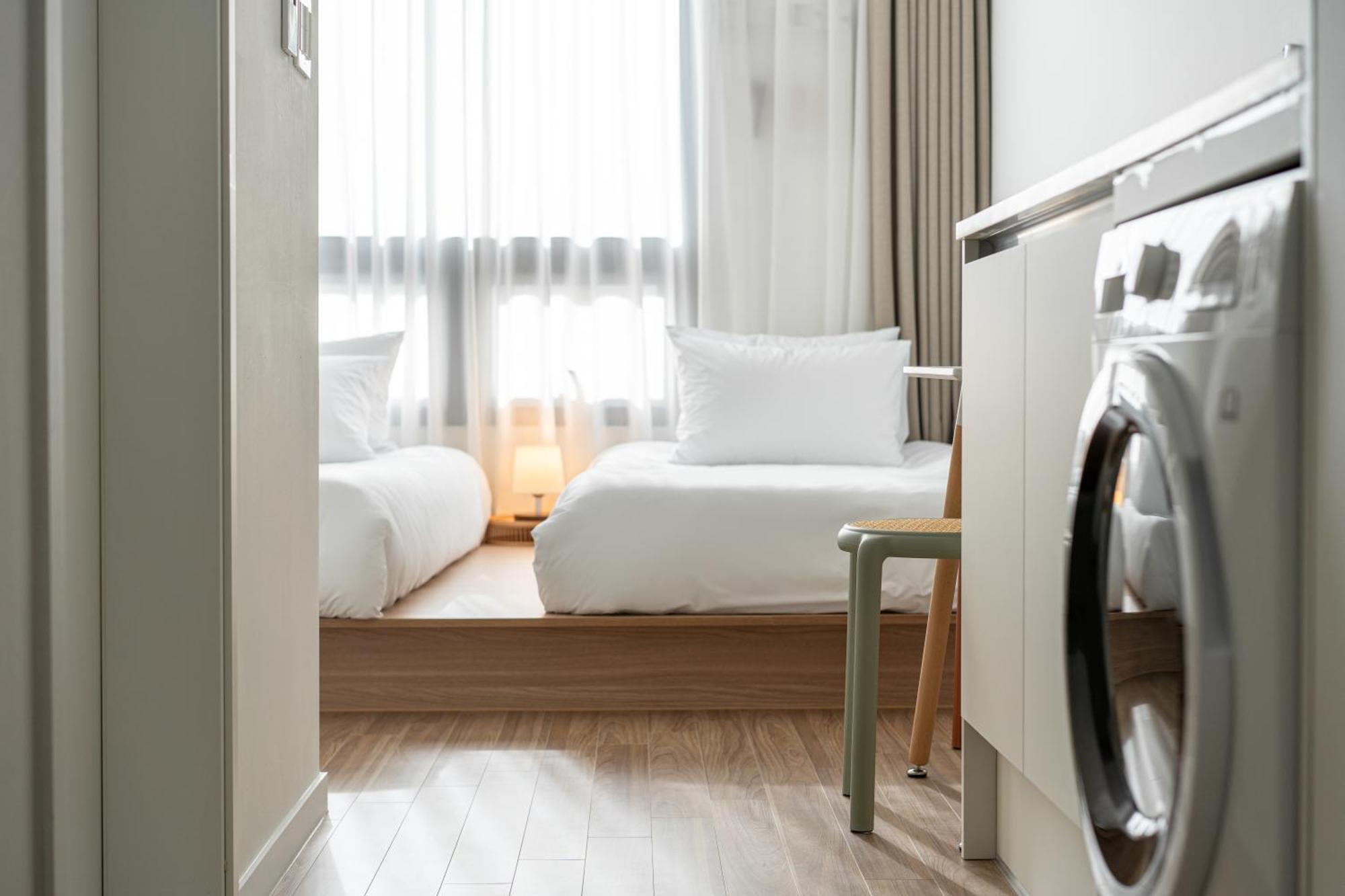 Urbanstay Boutique Ikseon Séoul Chambre photo