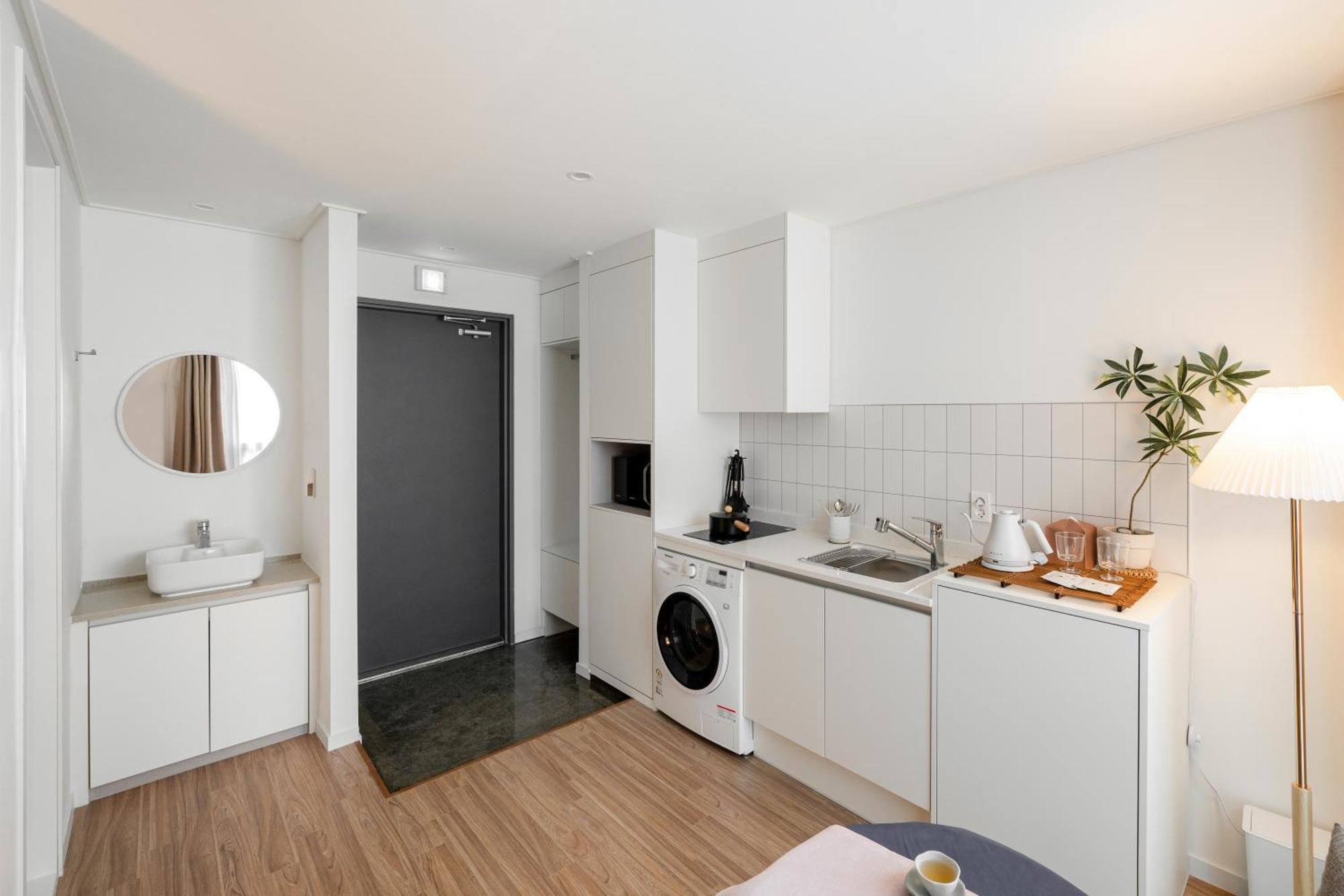 Urbanstay Boutique Ikseon Séoul Chambre photo