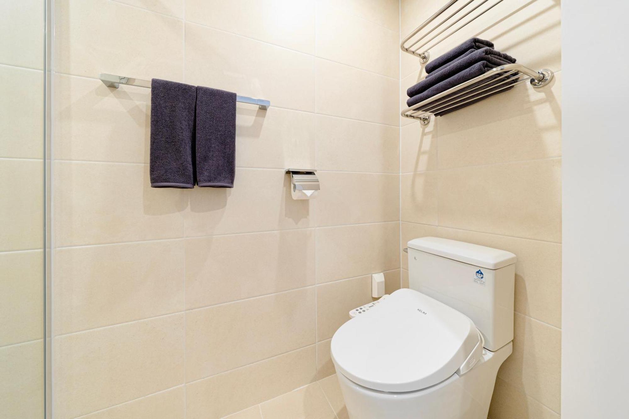 Urbanstay Boutique Ikseon Séoul Chambre photo