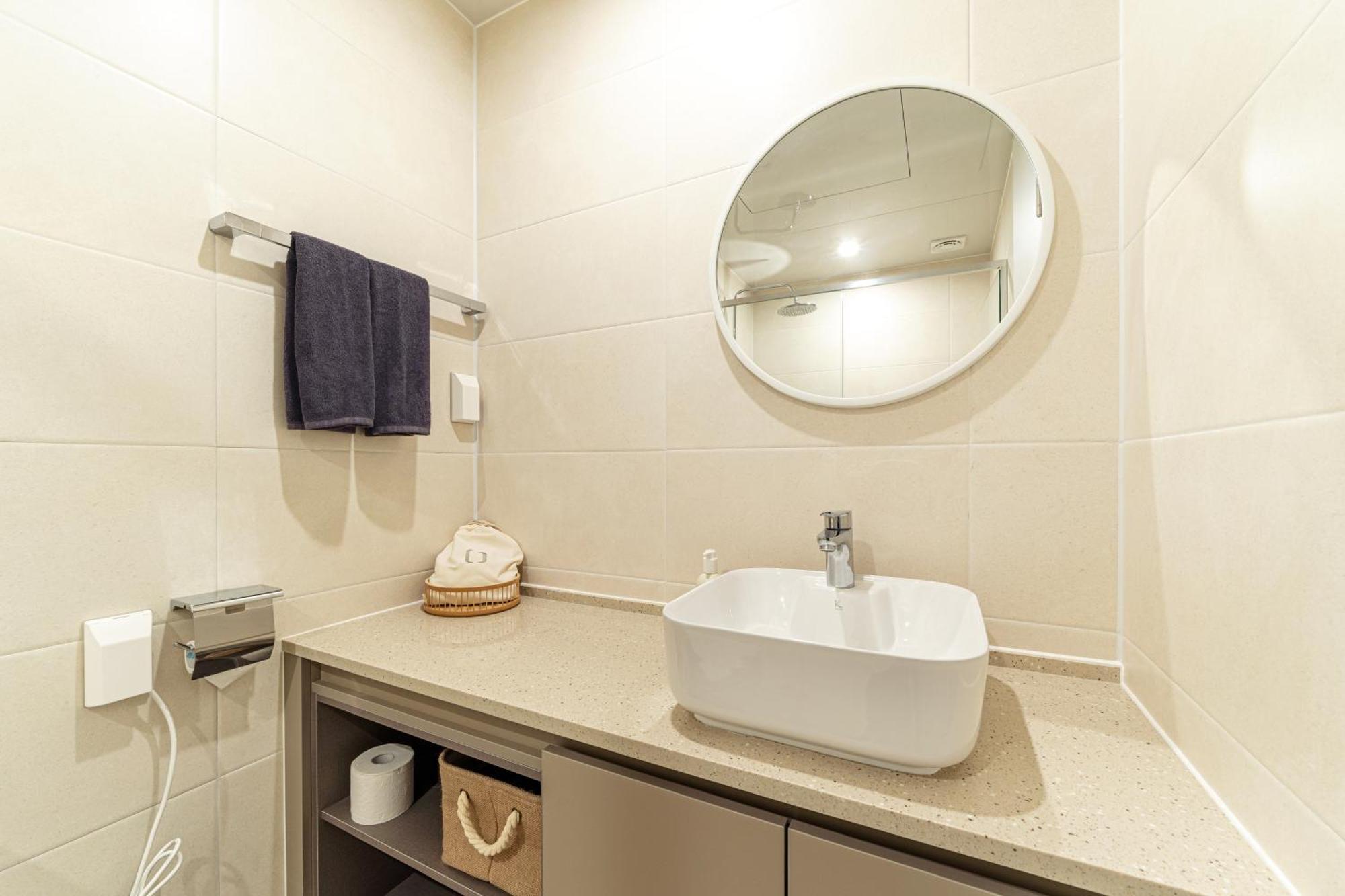 Urbanstay Boutique Ikseon Séoul Chambre photo